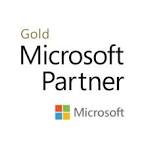 Microsoft Partner Gold